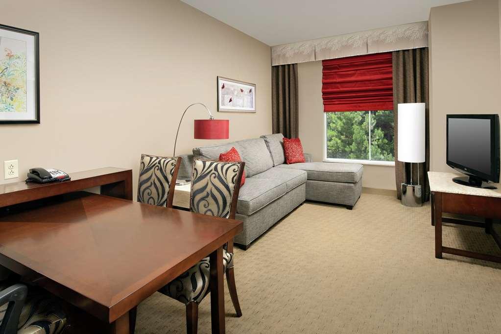 Embassy Suites By Hilton Birmingham Hoover Room photo