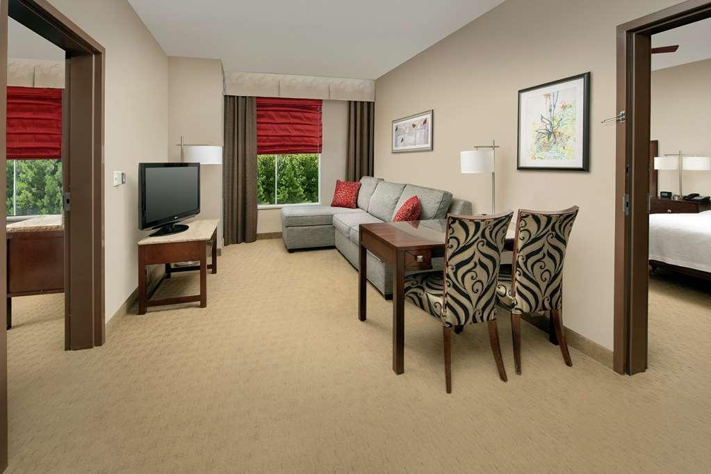 Embassy Suites By Hilton Birmingham Hoover Room photo